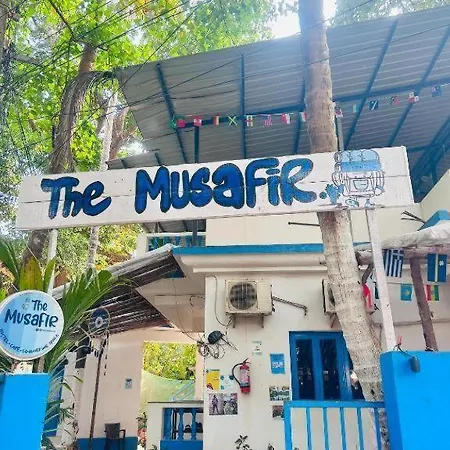 The Musafir